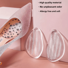 Metatarsal Pads Foot Relief Support 1 Pair