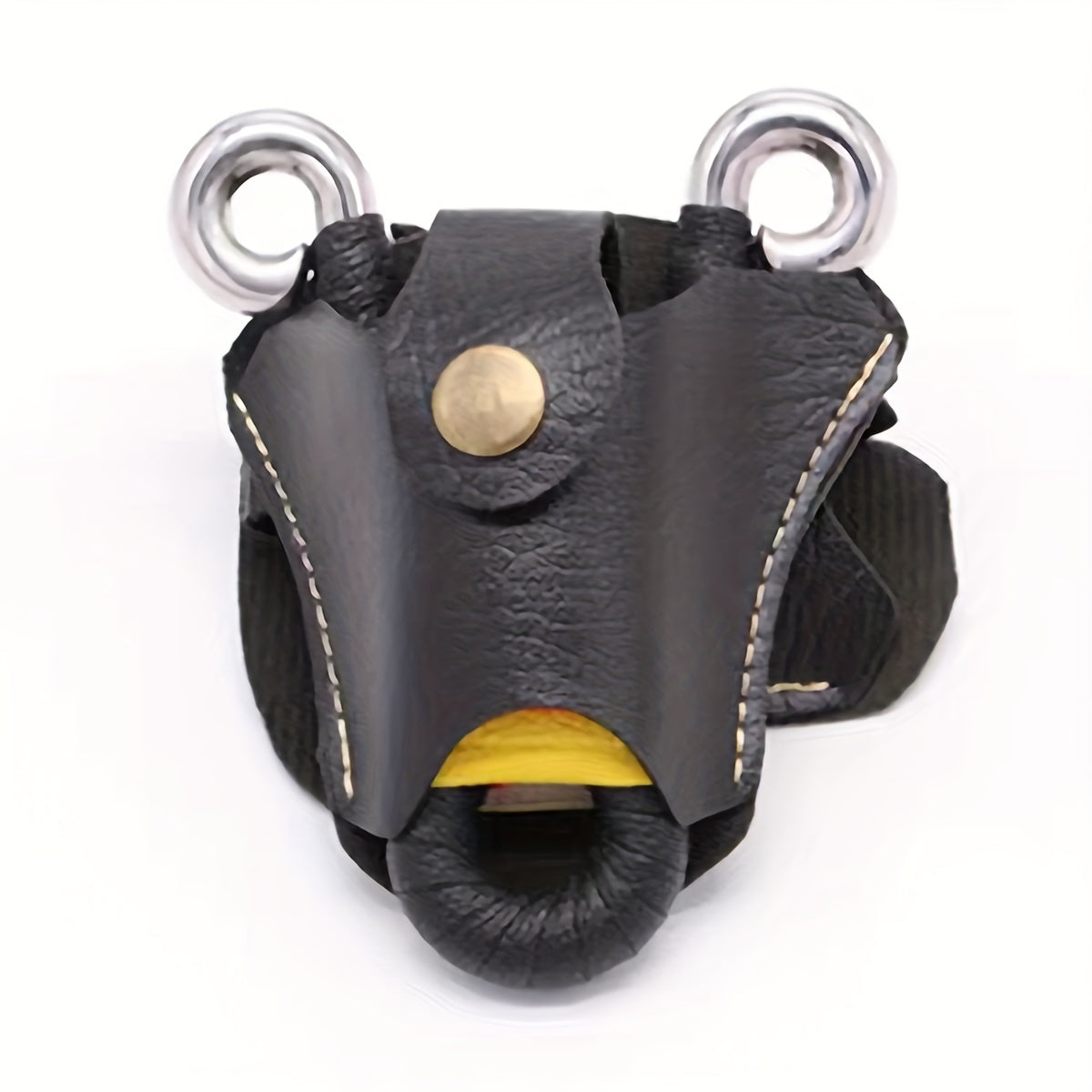 2pcs Slingshot Waist Pouch Catapult Steel Ball Ammo Bag