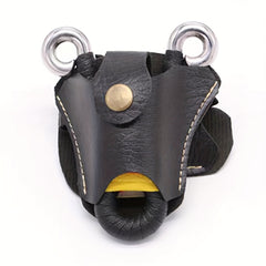 2pcs Slingshot Waist Pouch Catapult Steel Ball Ammo Bag