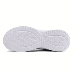 Mesh Breathable Flying Woven Shoes Non Slip Outdoor Sneakers