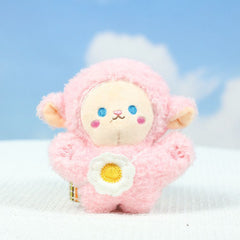 Small Animal Plush Toy Doll Bag Ornament Christmas Gift