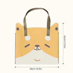Portable Foldable Outdoor Mat for Picnic Camping - Easy to Carry