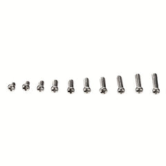 Watch Repair Tools Stainless Steel Screws Boxed