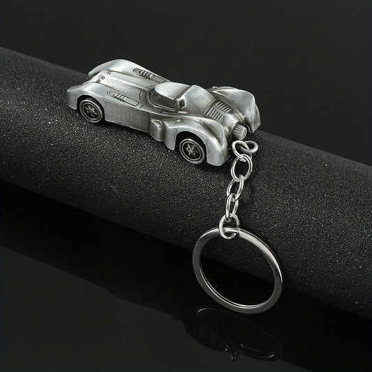 Creative Car Pendant Keychain For Kids Party Favors Gift