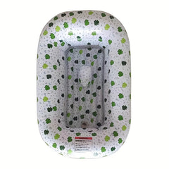 Soft Inflatable Bathtub for Newborn Baby