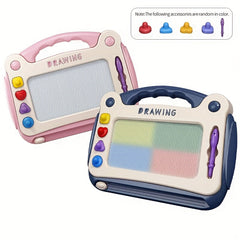 Drawing Board Toys Baby Girls 1 Years Old Educational Set Math Puzzles