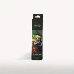 Professional Artist Colored Pencil Set, Vibrant Sketching & Drawing Kit