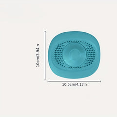 Sink Anti-clogging Mesh Bathroom Drain Filter