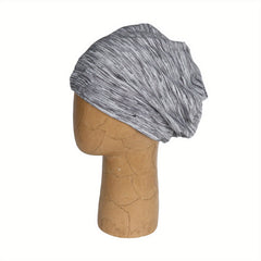 Adjustable Satin Silk Hair Wrap For Sleeping