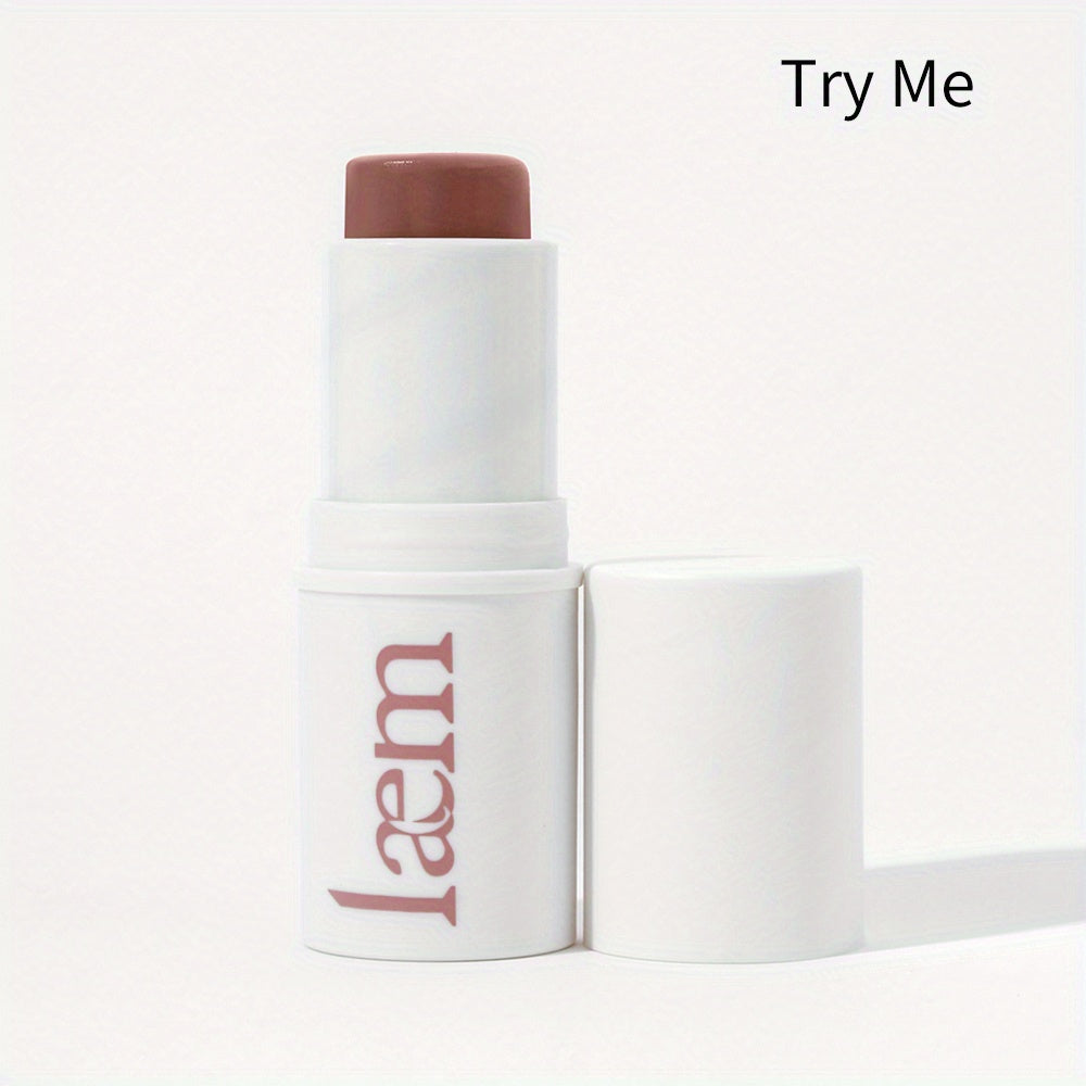 3-in-1 Blush Highlight Contour Concealer Stick for Flawless Makeup