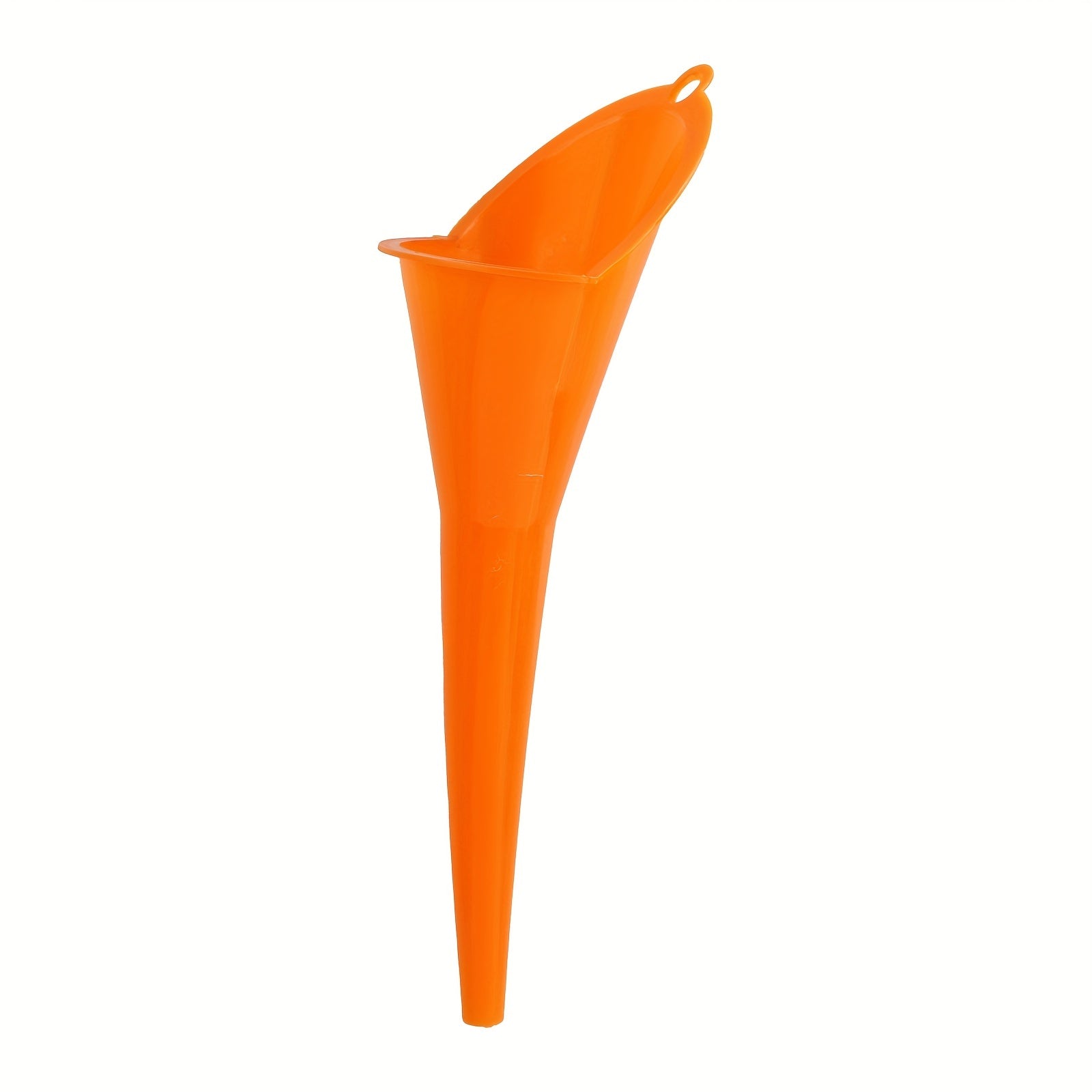 Long Mouth Funnel Tool for Easy Motorcycle & Car Refueling