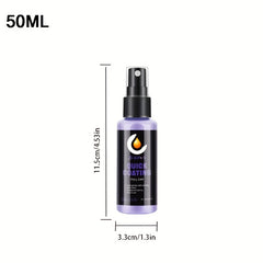 Car Coating & Iron Remover Kit 50-200ml Hydrophobic Liquid Quick Coat