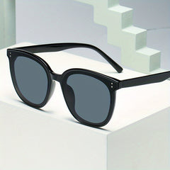 Men's Polarized Sunglasses UV-Proof Eyewear