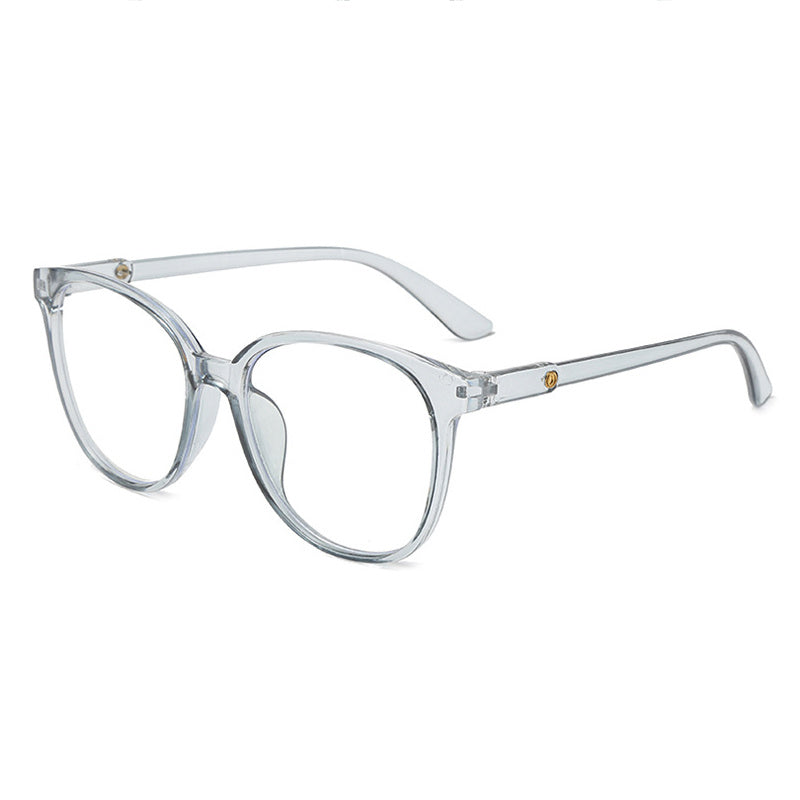 Light Blocking Glasses for Women Men Unisex Relieve Eye Fatigue & UV Glare