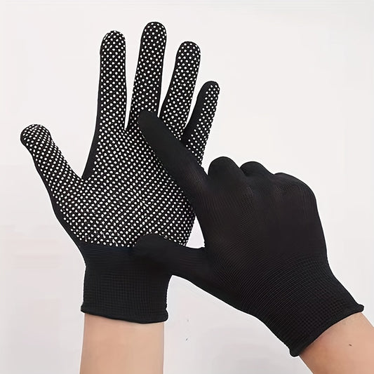 Anti Slip Cycling Gloves for Outdoor Sports