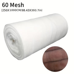 Ultra Fine Garden Mesh Netting Barrier Net for Plants Protection