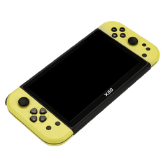 X80 Game Console 17.78 Cm 16GB Retro Portable Handheld Game Console
