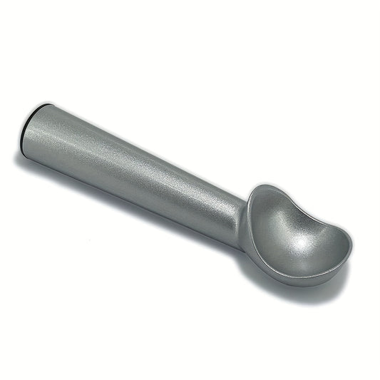 Ice Cream Ball Scoop 17.78 Cm Non Slip Anti Freeze Aluminum Spoon