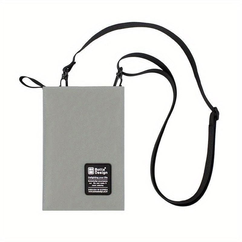 Stylish Crossbody Phone Bag All Match Shoulder Bag