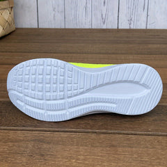 Women's Comfort Slip-on Walking Shoes Mesh Outdoor Sports Sneakers