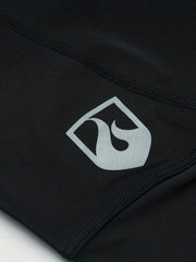 Men's Cycling Bib Shorts with 4D Padding - Moisture Wicking
