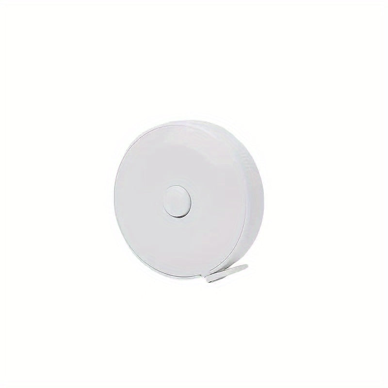 Soft Tape Measure Retractable Body Fabric Sewing Tailor Cloth Knitting