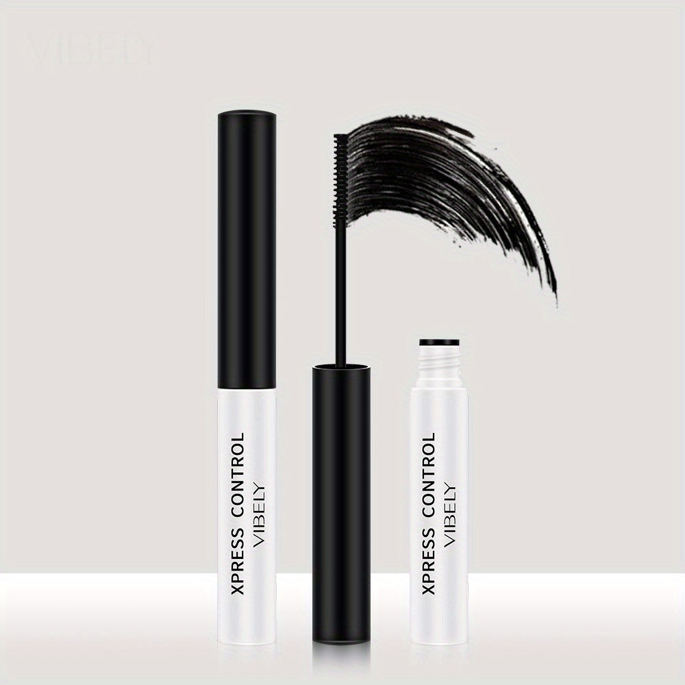 Long Lasting Waterproof Smudge Proof Mascara