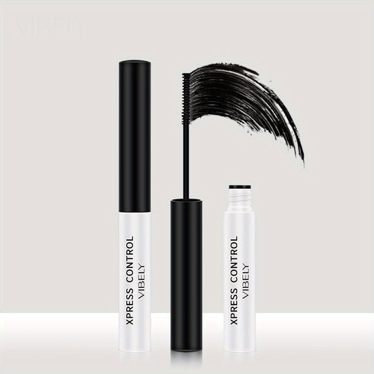 Long Lasting Waterproof Smudge Proof Mascara