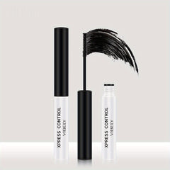 Long Lasting Waterproof Smudge Proof Mascara