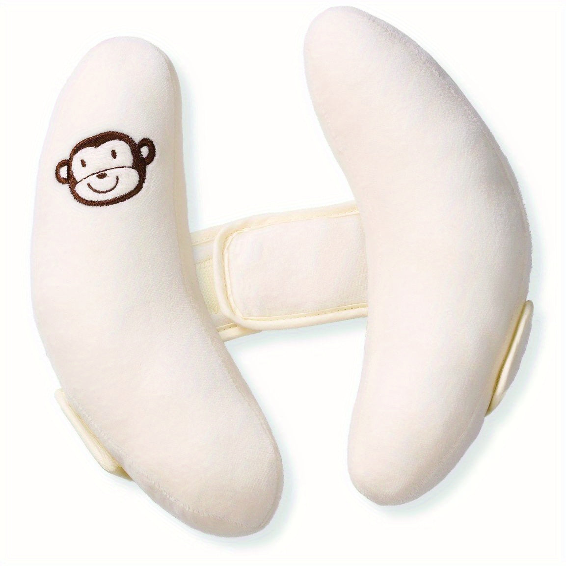 Adjustable Travel Pillow for Kids Toddler Neck Support Car Seats Stroller Safety
