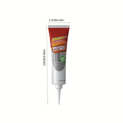 Mildew Removal Mold Remover Gel For Wall Toilet Kitchen