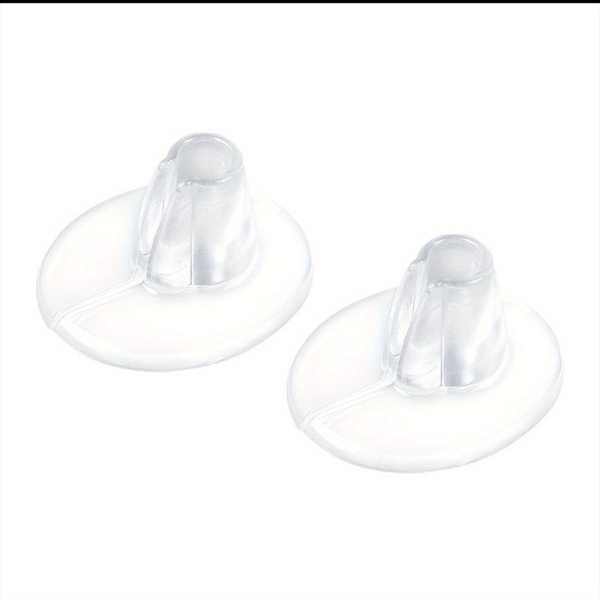 2pcs Flip Flops Forefoot Pad Toe Protectors