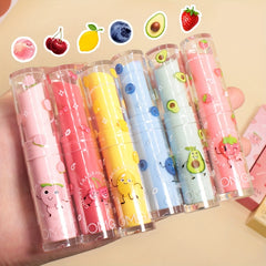 Fruit Moisturize Jelly Lipstick