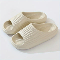 Men's & Women's Lightweight Slides Non Slip Slippers