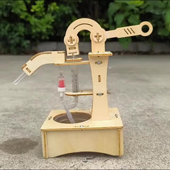Hydraulic Mechanics Experimental Equipment