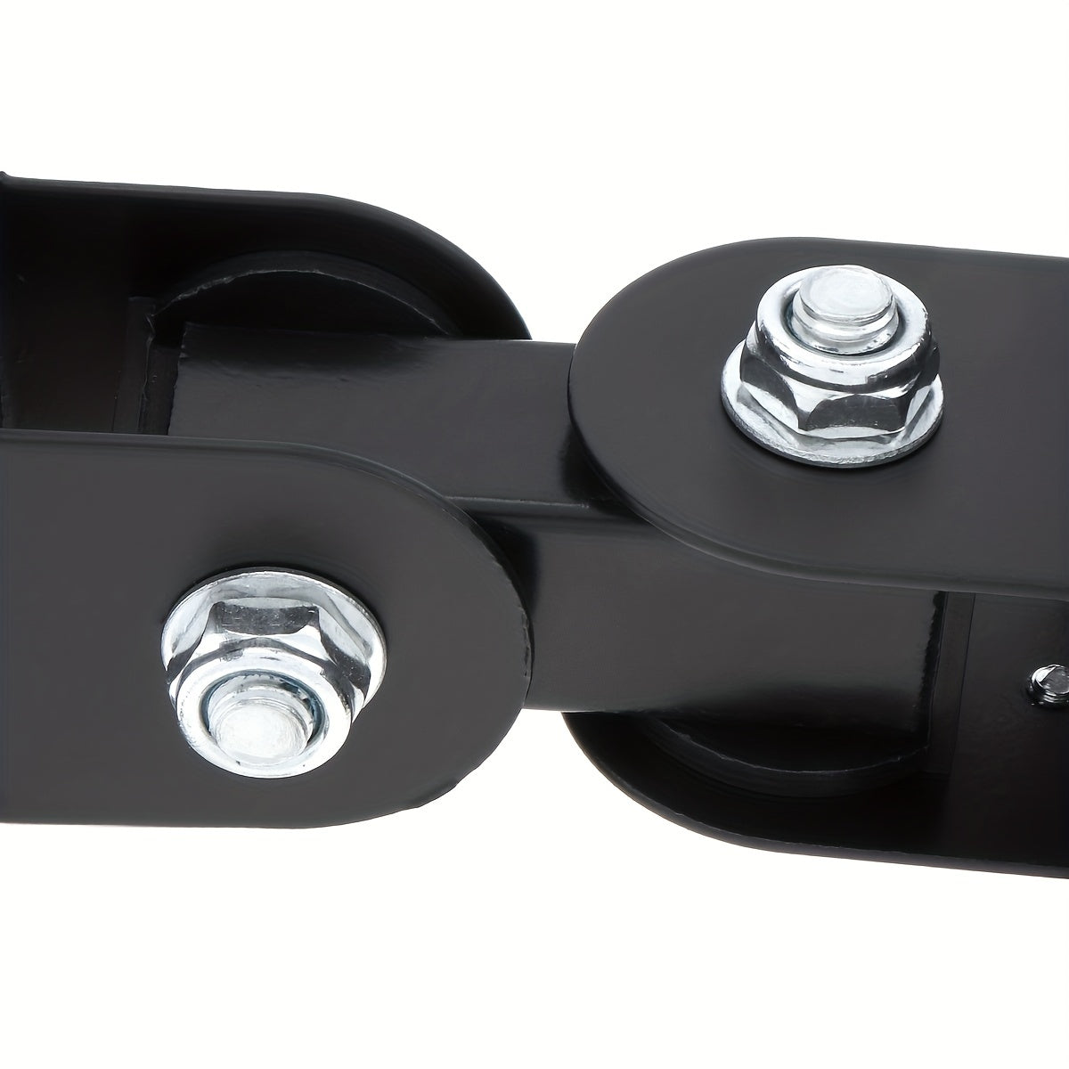 Universal Adjustable TV Wall Mount Bracket Support 180 Degrees Rotation