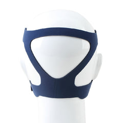 Universal CPAP Headgear Replacement Strap Elastic Respirator Fixed Headband
