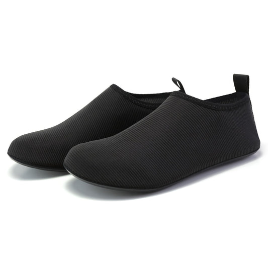 Men's Barefoot Water Shoes Quick Drying Lightweight Non Slip Aqua Socks