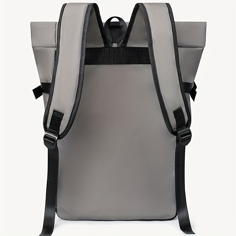 Outdoor Travel Backpack with Release Buckle Hiking Bag