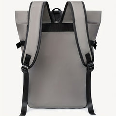 Outdoor Travel Backpack with Release Buckle Hiking Bag