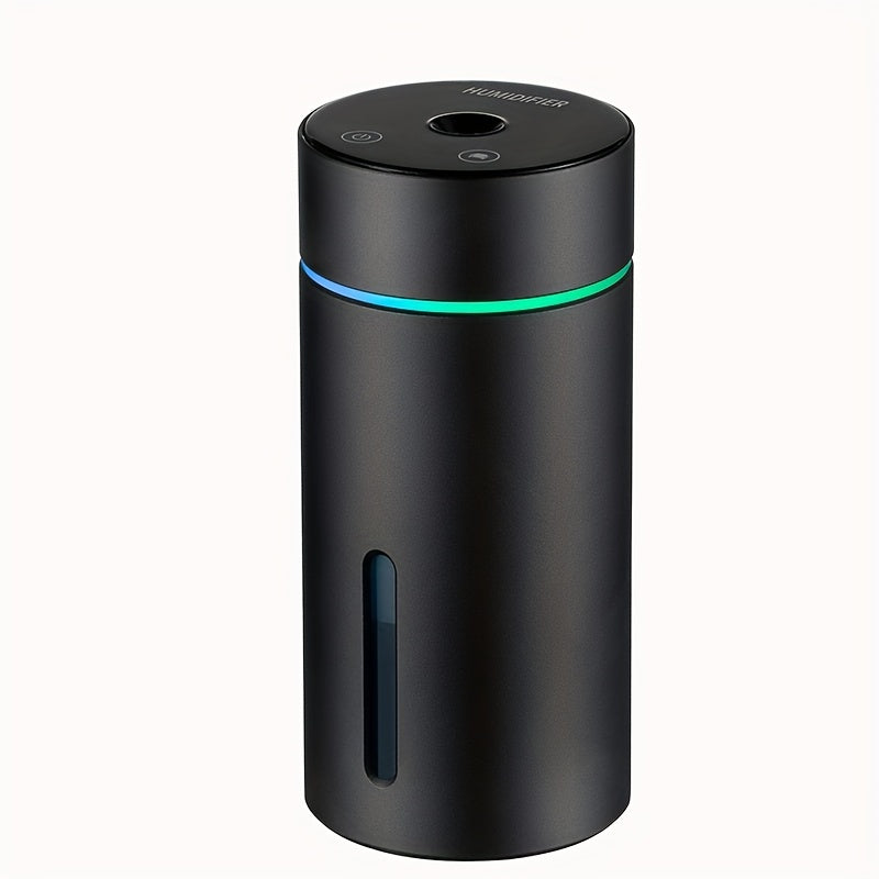 Car Diffuser Humidifier Aromatherapy USB Mini Portable