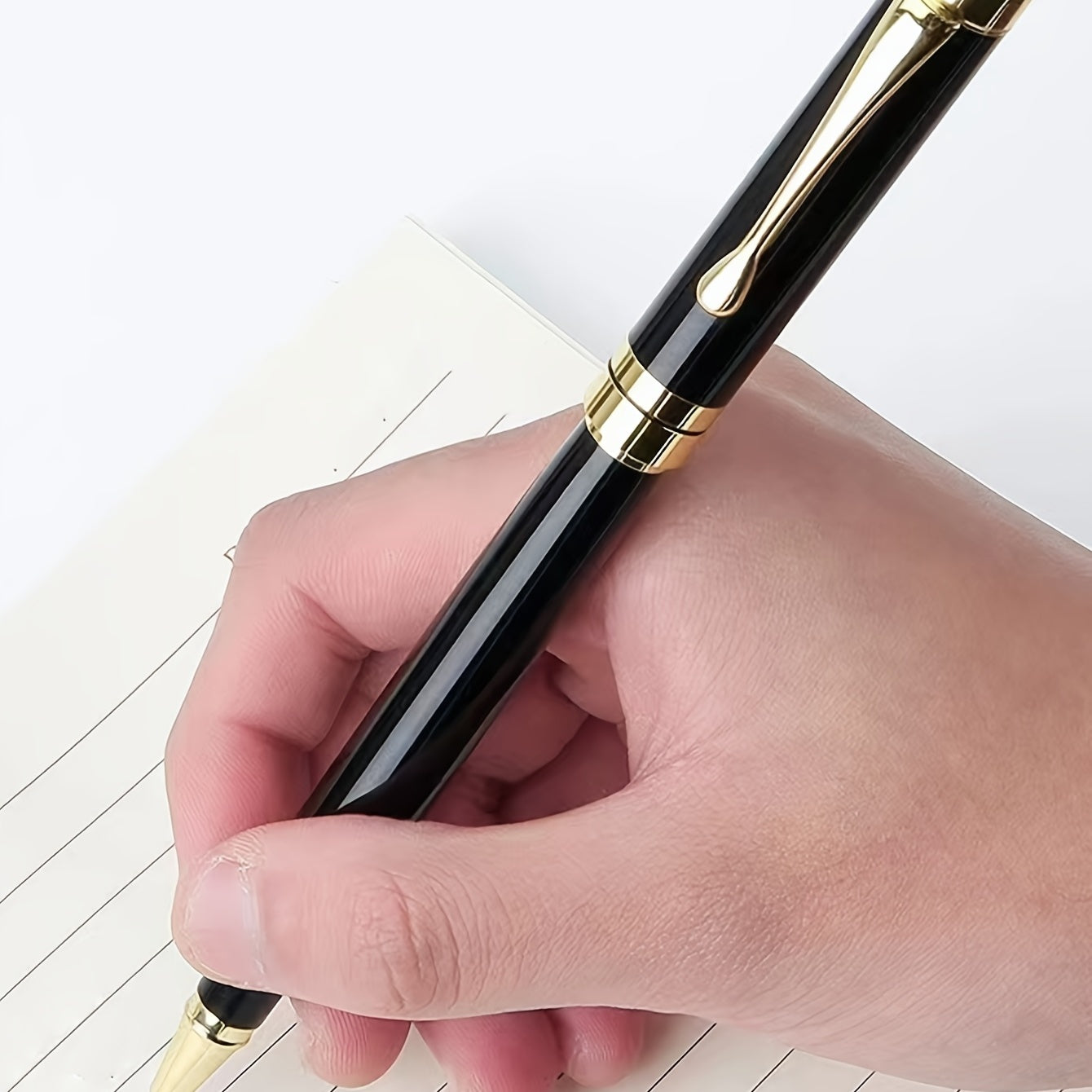 Stylish Ballpoint Pens Set - Perfect Gift Idea