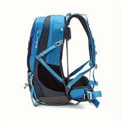 ROYAL MOUNTAIN 45L Waterproof Hiking Daypack