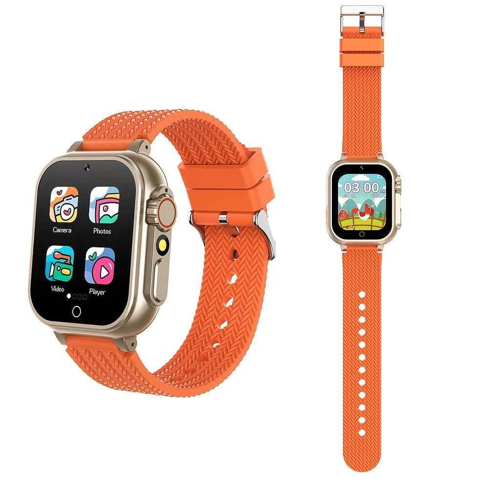 Kids' Game Watch 32 Educational Games 1.5-inch Screen