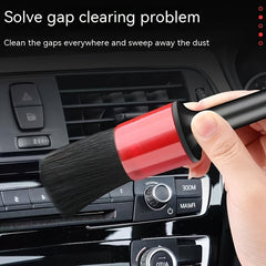 Car Wash Brush Dead Angle 360 Car Wash Special Interior Cleaning