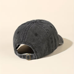 Unisex Sunshade Adjustable Baseball Cap for Outdoor Sport