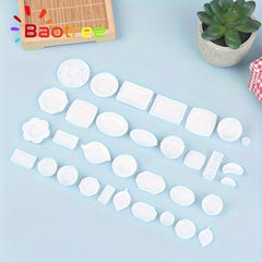 33pcs Mini Cutlery Scene Decorations Set