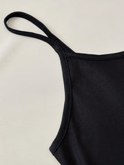 Sun & Moon Lounge Set Cami Top & Shorts Women's Loungewear