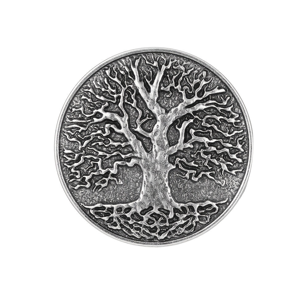 Casual Western Cowboy Men's Belt Buckle