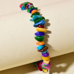 Natural Stone Bracelet